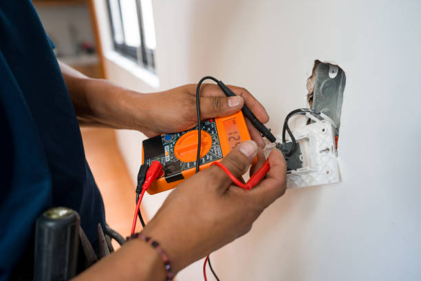 Best Emergency Electrician Near Me  in Keasbey, NJ